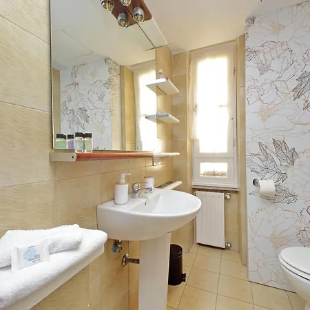 Luxury Vatican White House Appartement *