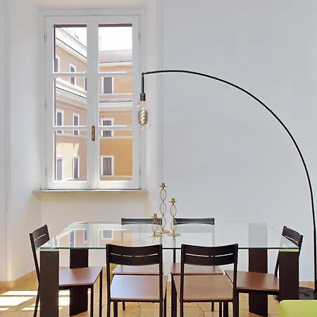 Luxury Vatican White House Appartement Rome