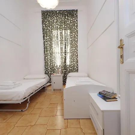 Appartement Luxury Vatican White House Rome