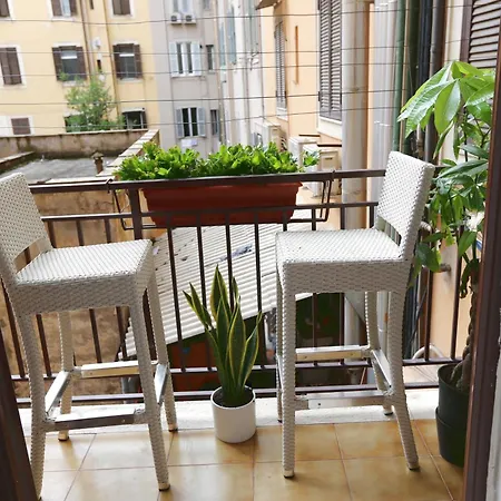 Dolce Viminale * Roma