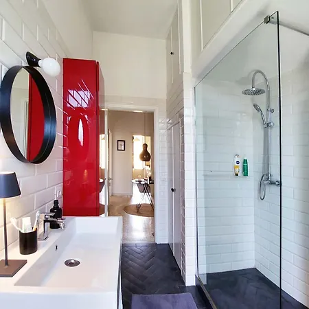 Affittacamere Di Charme Dal Design Prestigioso