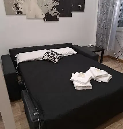 Frale In Apartment