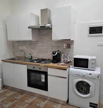 Apartment Frale In