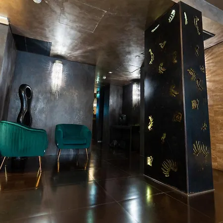 Divina Luxury Rome