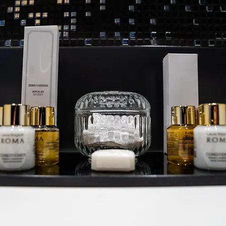 Divina Luxury Roma