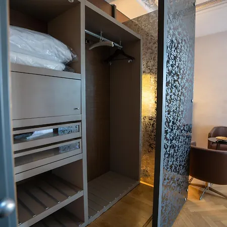 Divina Luxury Hotel Rome