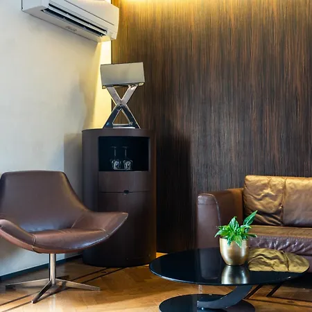 Divina Luxury Rome