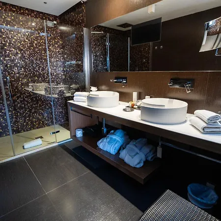 Divina Luxury 4* Rome