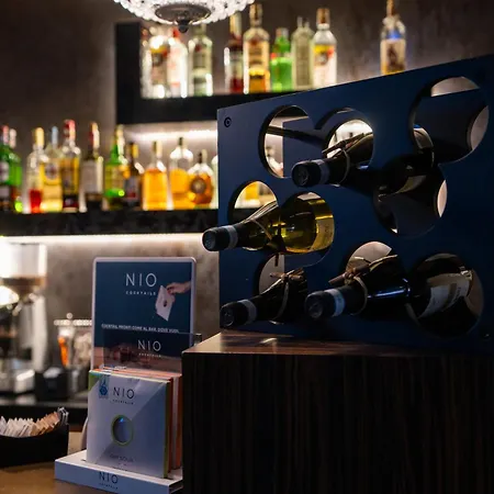 Otel Divina Luxury Roma
