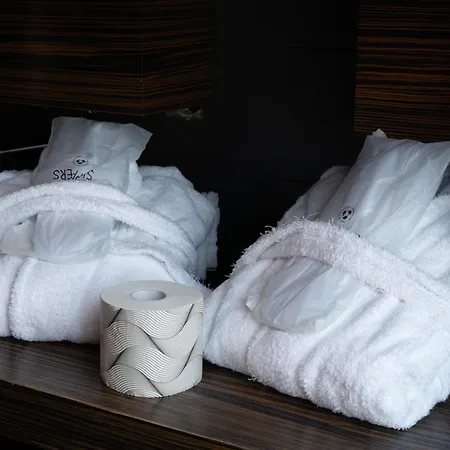 Divina Luxury 4*