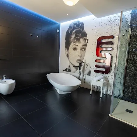 Divina Luxury Rome