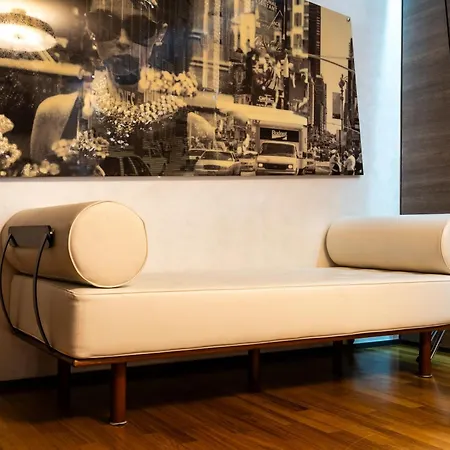 Divina Luxury 4* Rome