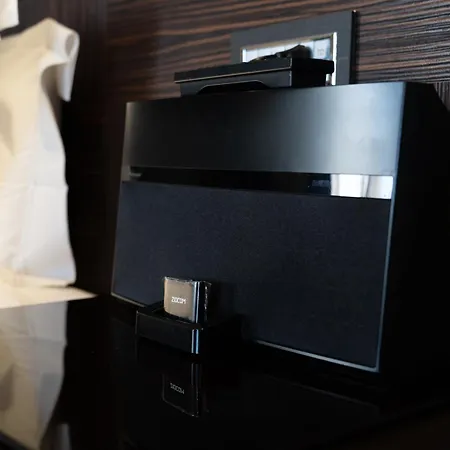 Otel Divina Luxury