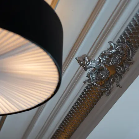 Hotel Divina Luxury Rome