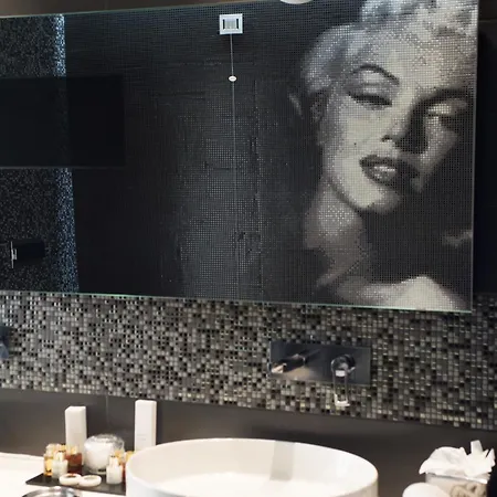 Divina Luxury Rome