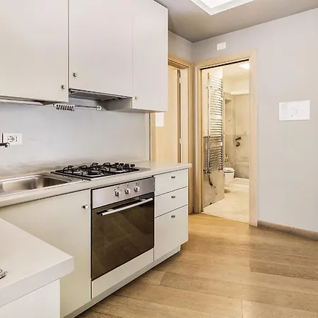 Casa vacanze Videnda Colosseo Roma