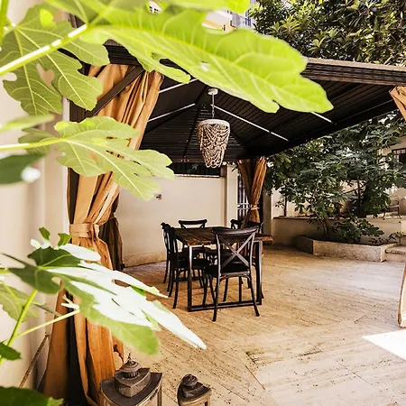 Casa vacanze Videnda Colosseo