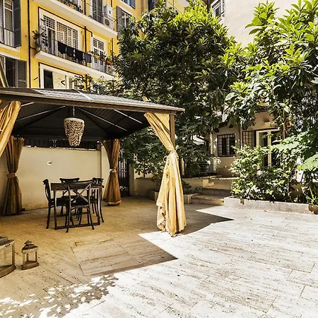 Casa vacanze Videnda Colosseo *