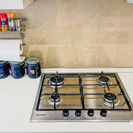 Azadi Flaminio Holiday home