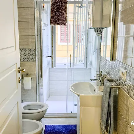 Holiday home Azadi Flaminio Rome