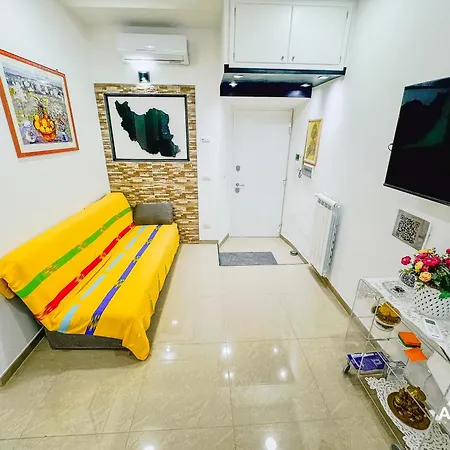 Holiday home Azadi Flaminio *