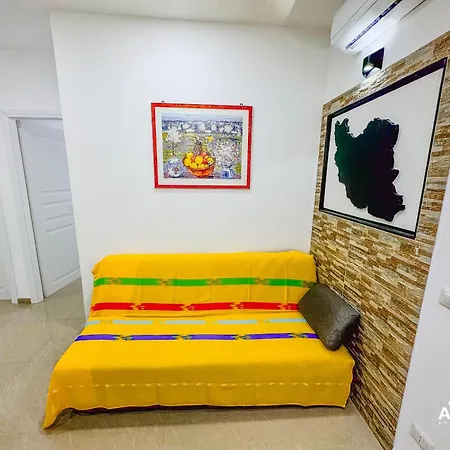 Azadi Flaminio 로마