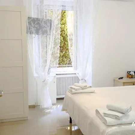 Holiday home Azadi Flaminio *