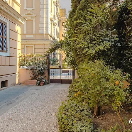 Holiday home Azadi Flaminio Rome