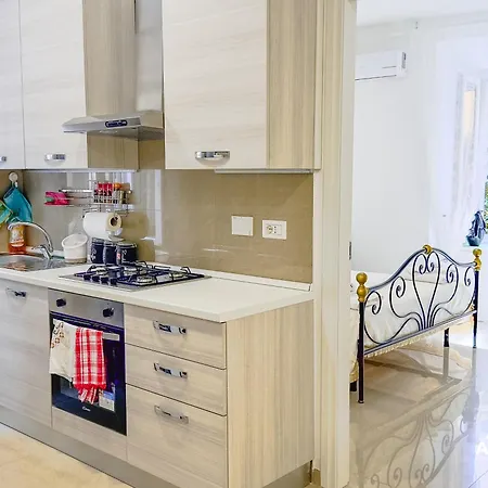 Holiday home Azadi Flaminio Rome
