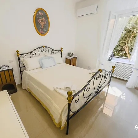 Azadi Flaminio Holiday home Rome