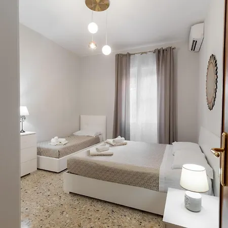 Apartment La Fenice