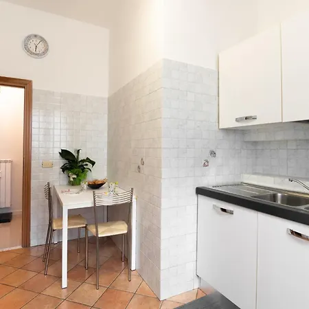 La Fenice Apartment *
