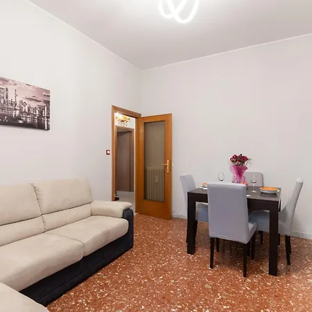 Apartamento La Fenice *