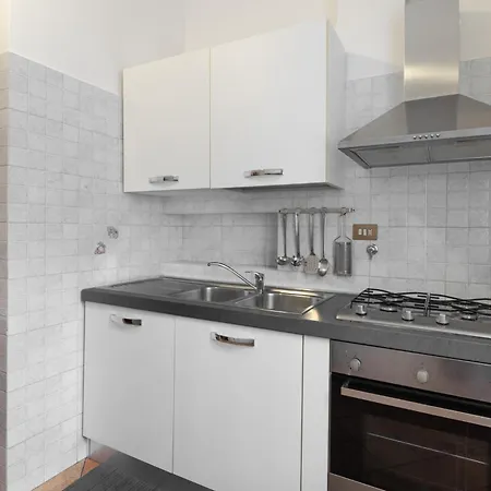 La Fenice Apartment Rome