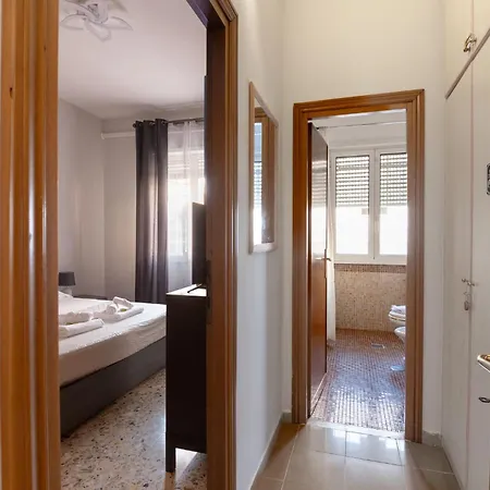 Apartment La Fenice