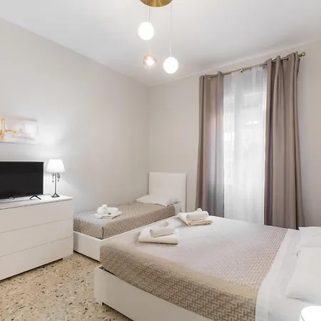 La Fenice Apartment