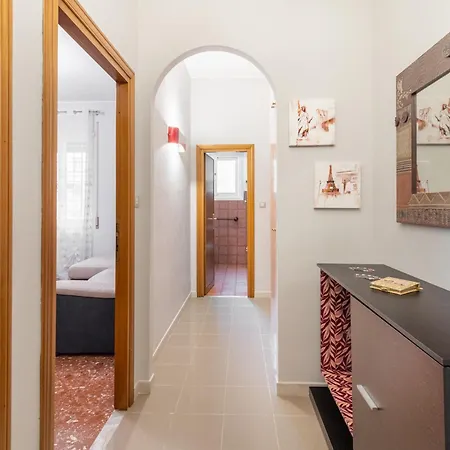 La Fenice Apartment *