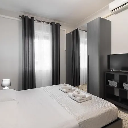 La Fenice Apartment Rome