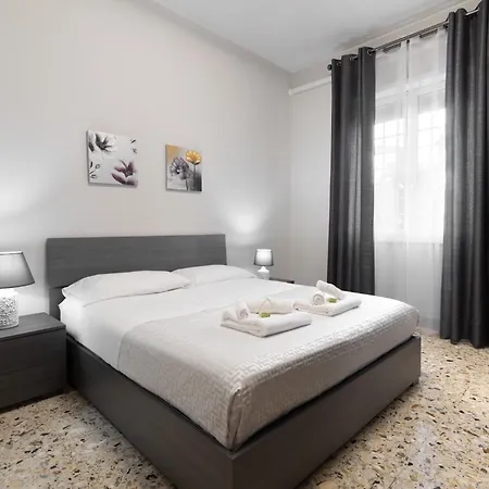 Apartamento La Fenice Roma