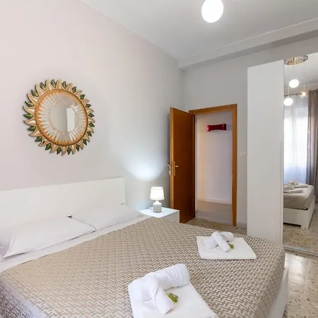 Apartment La Fenice