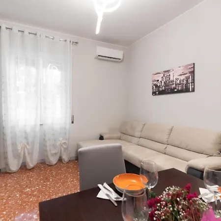 La Fenice Apartment *