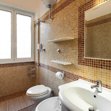 La Fenice Apartamento *