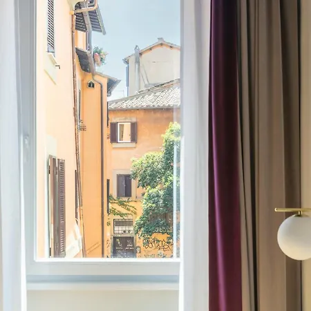 Residenza Il Vicolo By Hili * Rzym