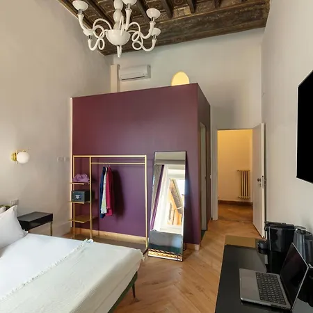 Residenza Il Vicolo By Hili Affittacamere *