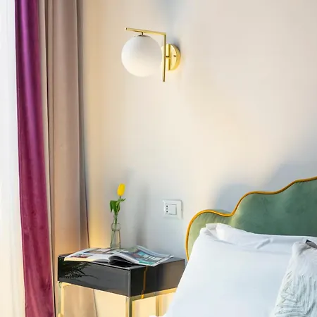 Residenza Il Vicolo By Hili Affittacamere Roma
