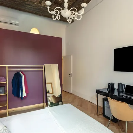 Residenza Il Vicolo By Hili * Roma