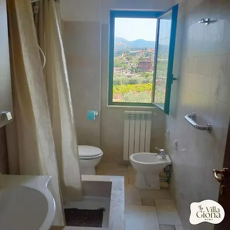 Apartment Giona Roma