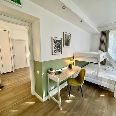 Casa Happya - Metro A -