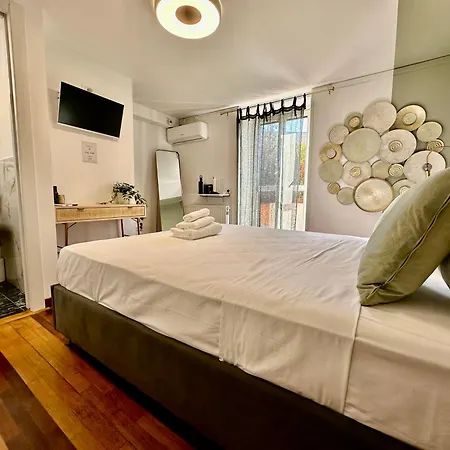 Holiday home Casa Happya - Metro A - *