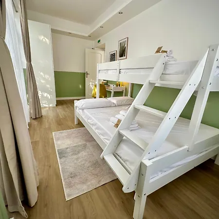 Casa Happya - Metro A - Rome